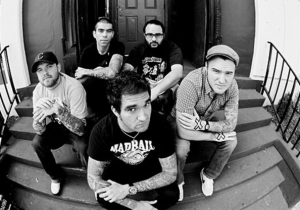 New Found Glory : “Blink 182 Harus Ke Jakarta!” | UNDERGROUNDMOVEMENT